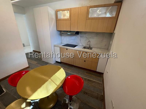 Alquiler De Apartamento En La Union 25-19193