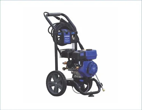 Hidrolavadora Hyundai 3100 Psi Hydgpw3100ha