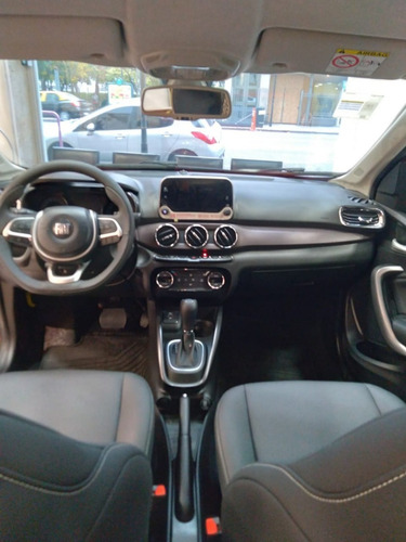 Imagen 7 de 15 de Fiat Cronos Precisión 1.8 At6 2022 0km Tenemos Stock *