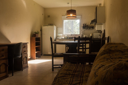 Imagen 10 de 26 de Departamento 2 Ambientes En Venta Pinamar - Con Piscina