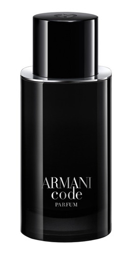 Perfume Giorgio Armani Code 75ml Parfum