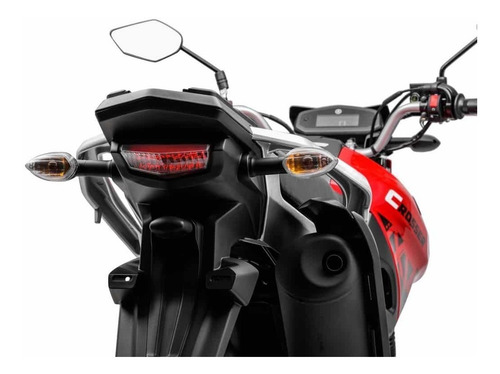 Imagem 22 de 25 de Yamaha - Xtz 150 Crosser S - 2023 - F