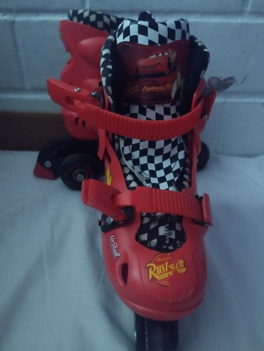 Patines (Usado)