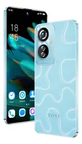 Comprar Dual Sim Vove Reno 11f 512gb+16gb Ram Azul Claro Android 14 Últimos Smartphones Android De Precio Ultrabajo Red 5g
