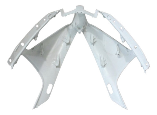 Frente Fairing Carenado Moto Yamaha Yfz R1 2012 2013 2014