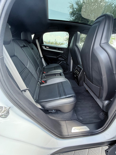 Porsche Cayenne coupé 3.0T V6 At