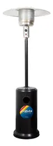 Comprar Estufa De Exterior Hongo A Gas Enxuta Acero Pintado 2,19 M Color Negro