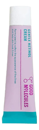 Good Molecules - Gentle Retinol Cream