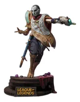 Comprar Estatua De Jhin - League Of Legends
