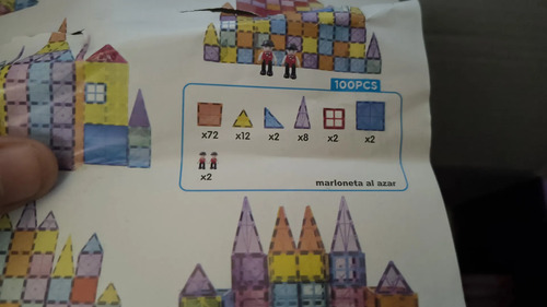 Imagen 1 de la reseña: Excelente