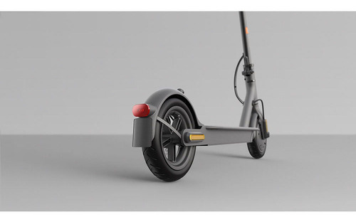 Imagen 6 de 10 de Scooter Eléctrico Xiaomi Essential