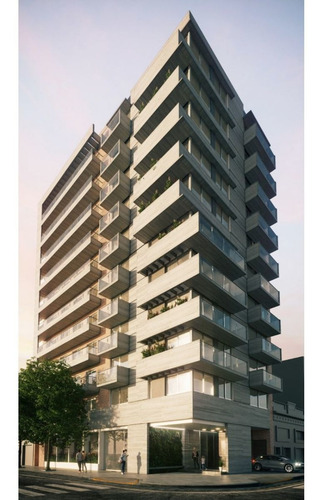 Imagen 4 de 14 de Pre Venta Oficina En Barrio Refinería