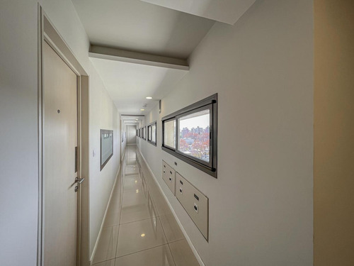 Imagen 17 de 22 de Departamento De 1 Dormitorio Con Escritorio A Estrenar En Lourdes
