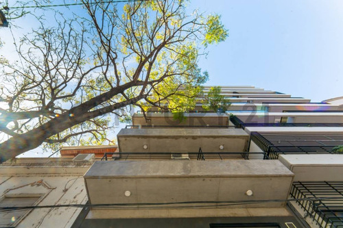 Vendo Departamento 1 Dormitorio Piso Exclusivo Abasto.