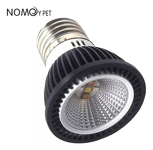 Lampada De Led Nd-31 Uva Uvb 10.0 Simula Luz Natural 110v