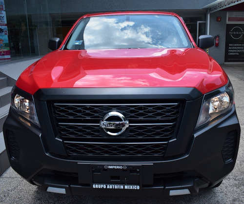 Imagen 6 de 14 de Nissan Np300 Chasis A/a 2022