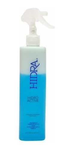 Dos Fases Hidro Active Hidra 300ml 