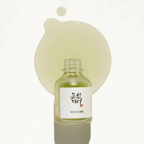Beauty Of Joseon - Calming Serum Te Verde Panthenol Coreano