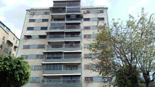 Imagen 1 de 13 de Apartamento En Venta En La Urbanización Vista Alegre, Dtto C