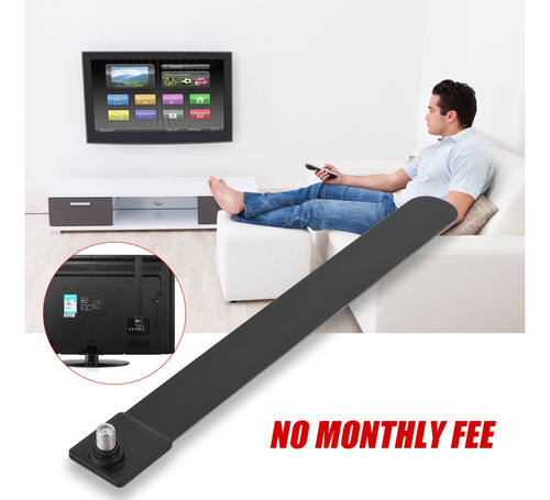 Programas De Tv Digital Gratuitos Hd Clear Tv Key Antenna 4