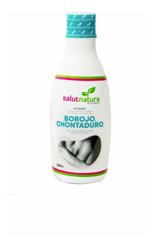 Nutribag Borojo Y Chontaduro - - mL a $70