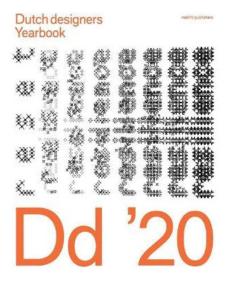 Libro Dutch Designers Yearbook - From Reset To Resilience...