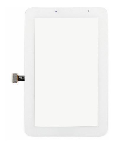 Tactil Compatible Con Tablet Samsung Tab 2 7.0 P3110