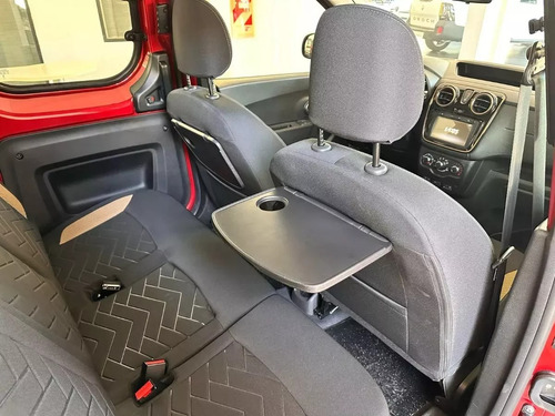 Ford Ranger Plan Ovalo