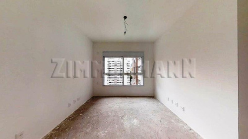 Imagem 8 de 15 de Apartamento - Itaim Bibi - Ref: 143979 - V-143979