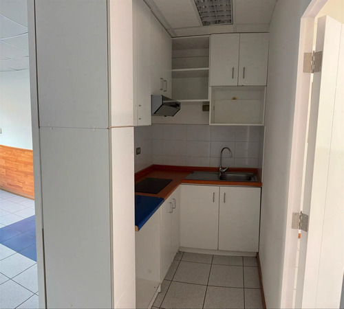 Se Vende Oficina En Edificio Estudio 14