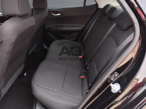 Hyundai hb20 hb 1.6 gl mid at hb