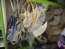 Comprar Turbinas Y Aspas Aire Acondicionado