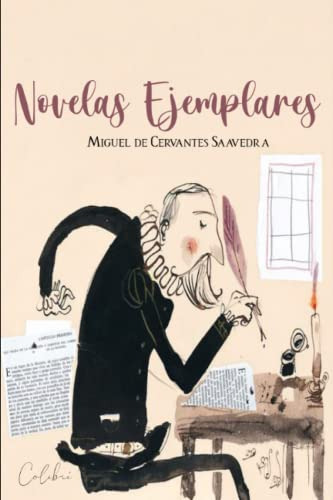 Novelas Ejemplares (edición En Español)