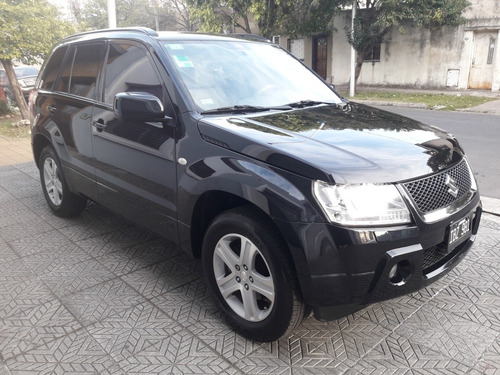 Imagen 4 de 15 de Suzuki Vitara Grand Vitara Jlll