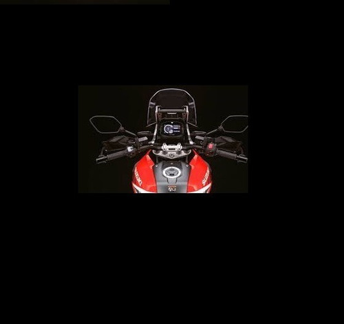 Imagen 13 de 17 de Suzuki V-strom 1050 Xt 2023 - Suzuki Agronomia