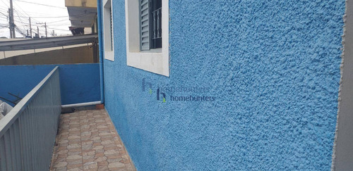 Casa Com 3 Dormitórios À Venda, 300 M² Por R$ 980.000,00 - Jardim Novo Campos Elíseos - Campinas/sp - Ca4221