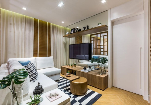 Imagem 2 de 30 de Apartamento A Venda Dormitórios Com Vaga Em Pirituba Sp - 12490 Ha