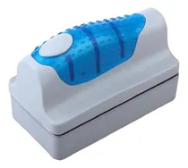Comprar Limpiador Magnetico Flotante Para Peceras Acuarios Cristales