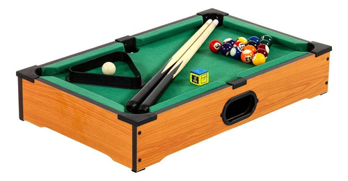 20 Pulgadas Mini Mesa De Billar, Mini Mesa De Cillar En