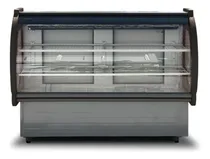 Comprar Vitrinas Refrigerada Horizontal Comercial 150cm Debras Fama