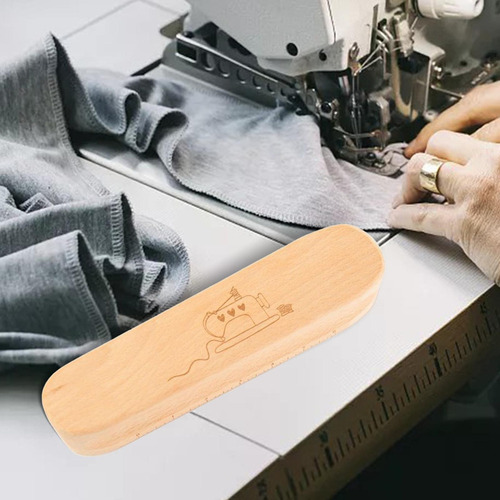 Tailors Clapper Handcrafted Quilters For Coser Sastrería