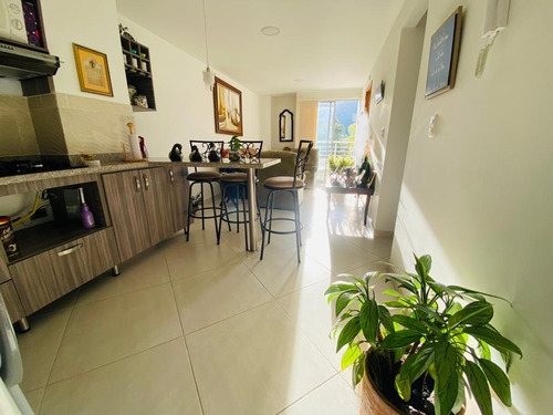 Imagen 2 de 14 de Se Vende Apartamento, Unidad Cerrada