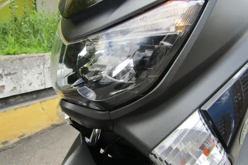 Yamaha N-max 155 At