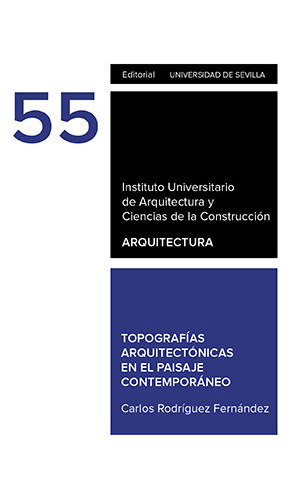 Topografias Arquitectonicas En El Paisaje Contemporaneo - Ro