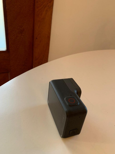 Câmera Gopro Hero 6 Black