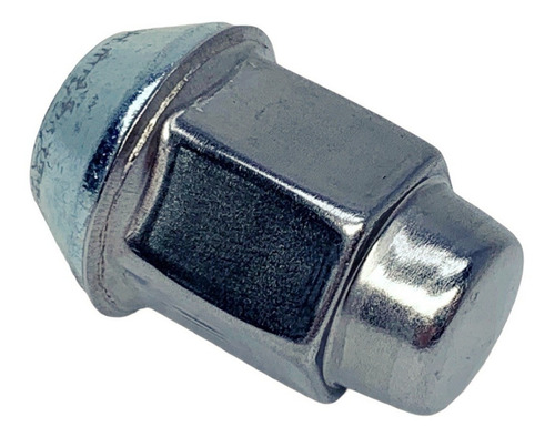 Imagem 7 de 8 de Porca Roda Onix Cobalt Spin Cruze S10 Tracker Sonic Original