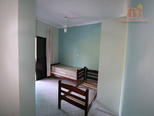 Imagem 11 de 28 de Casa Com 5 Dormitórios À Venda, 250 M² Por R$ 670.000,00 - Bougainvillee V - Peruíbe/sp - Ca3330