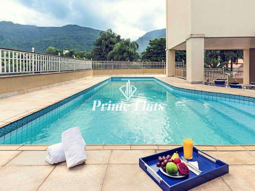 Imagem 18 de 18 de Flat Disponível Para Venda No Mercure Jaraguá Do Sul, Com 1 - 262618