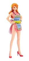Comprar One Piece Nami Dxf The Grandline Lady Wano Country Vol.7  