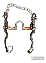 Comprar Freno Correctivo, Freno Para Caballo, Freno Texano.